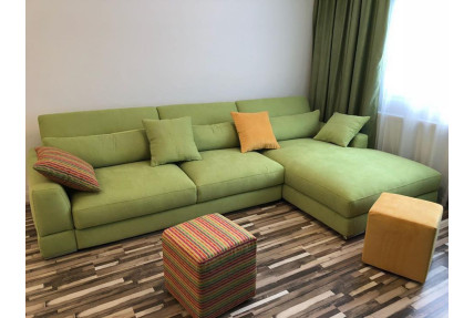 Salia canapea 3 locuri cu insula Salia canapea 3 locuri cu insula